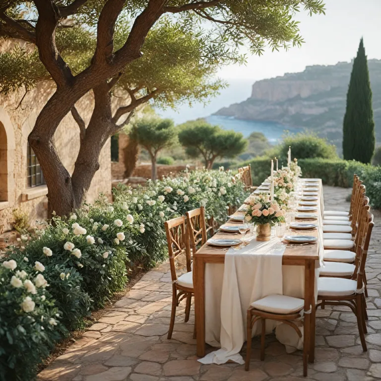 Sicily wedding venues for an unforgettable Mediterranean celebration