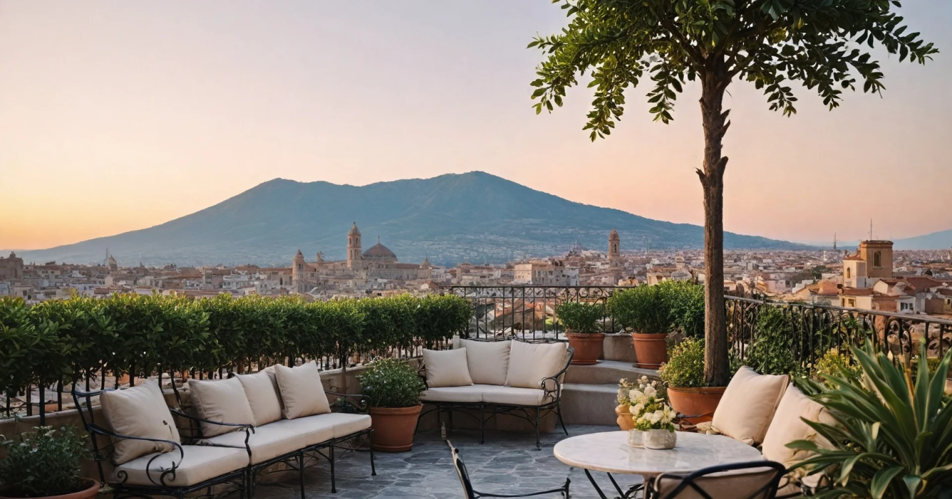 Where to stay in Catania, Sicily for an elegant city escape