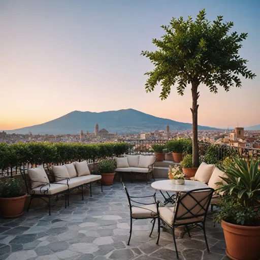Where to stay in Catania, Sicily for an elegant city escape