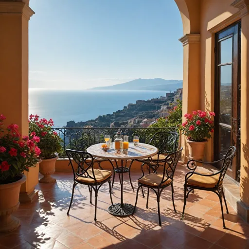 Sikelia net travel guide for refined hotel stays in Sicily