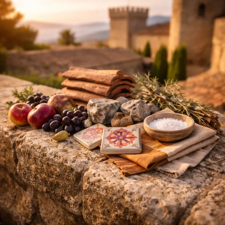 Italy castles reimagined for luxury stays and refined journeys