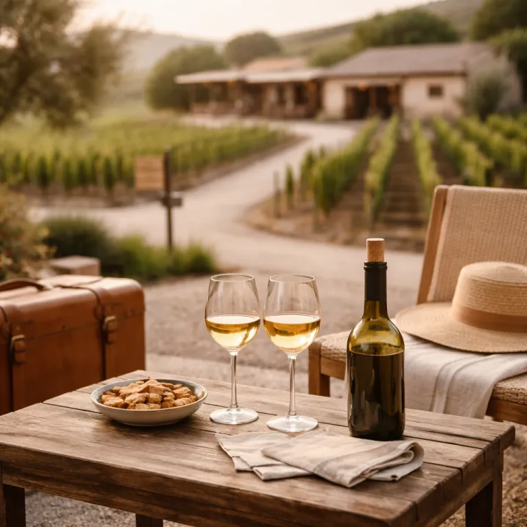 Rome backs Sicilian wine: what Vinitaly's infrastructure pledge means for enotourism