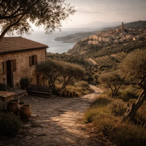 Where to stay in Sicily: the insider's province-by-province guide