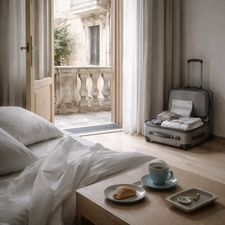 Best Hotels in Syracuse Sicily Old Town