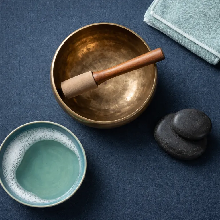 Sound baths to thermal circuits: Sicily's wellness revolution