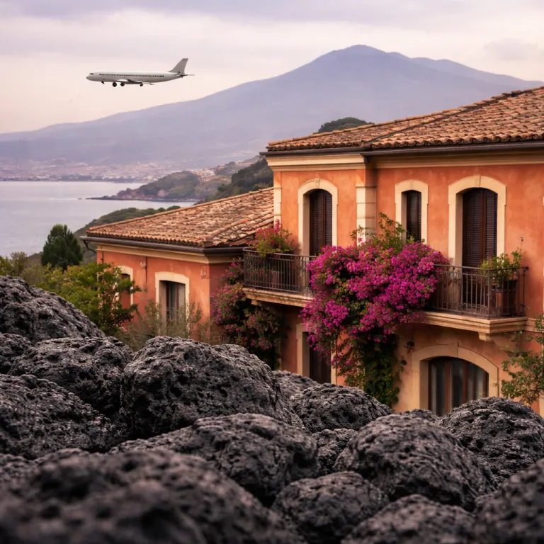 Wizz Air doubles down on Catania: new routes and what they unlock for travelers