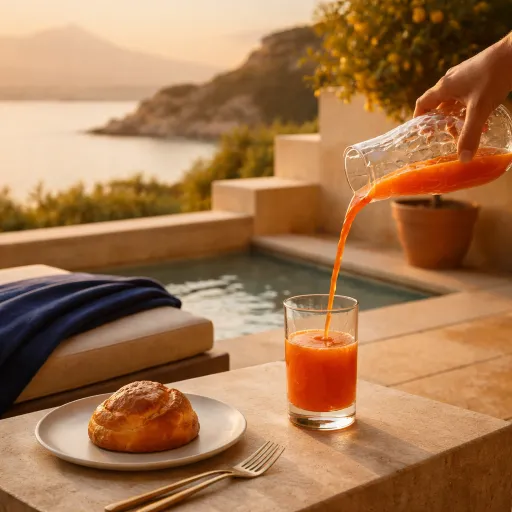 Luxury hotels in Sicily: the properties that deliver on the promise