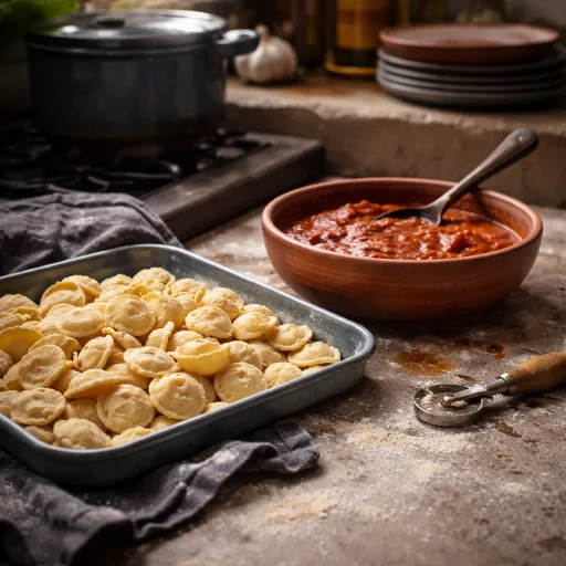 Cooking with nonnas: private kitchen experiences worth crossing Sicily for