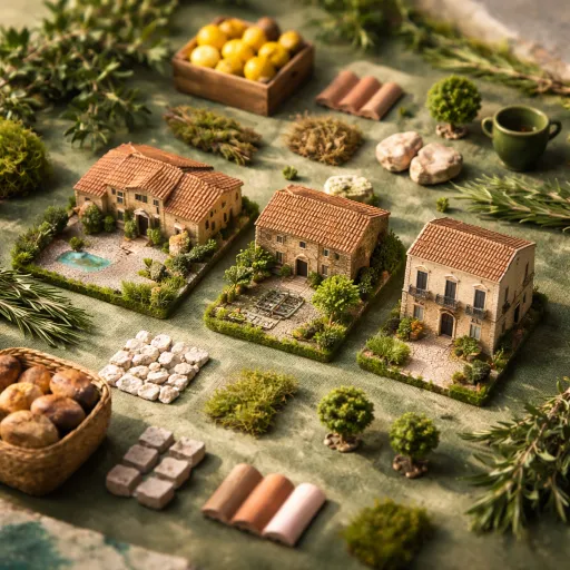 Beyond the hotel: villas, agriturismi and palazzo suites across Sicily
