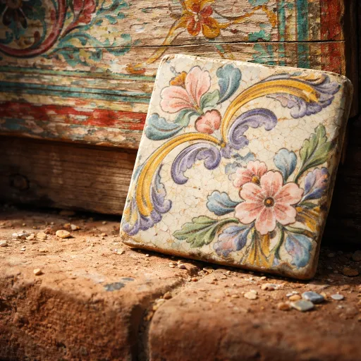 Caltagirone ceramics and Sicilian carretti: the artisan trail through southeast Sicily