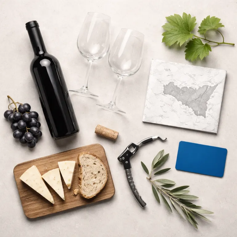 The new Sicilian wine route: why enotourism is the island's next luxury frontier