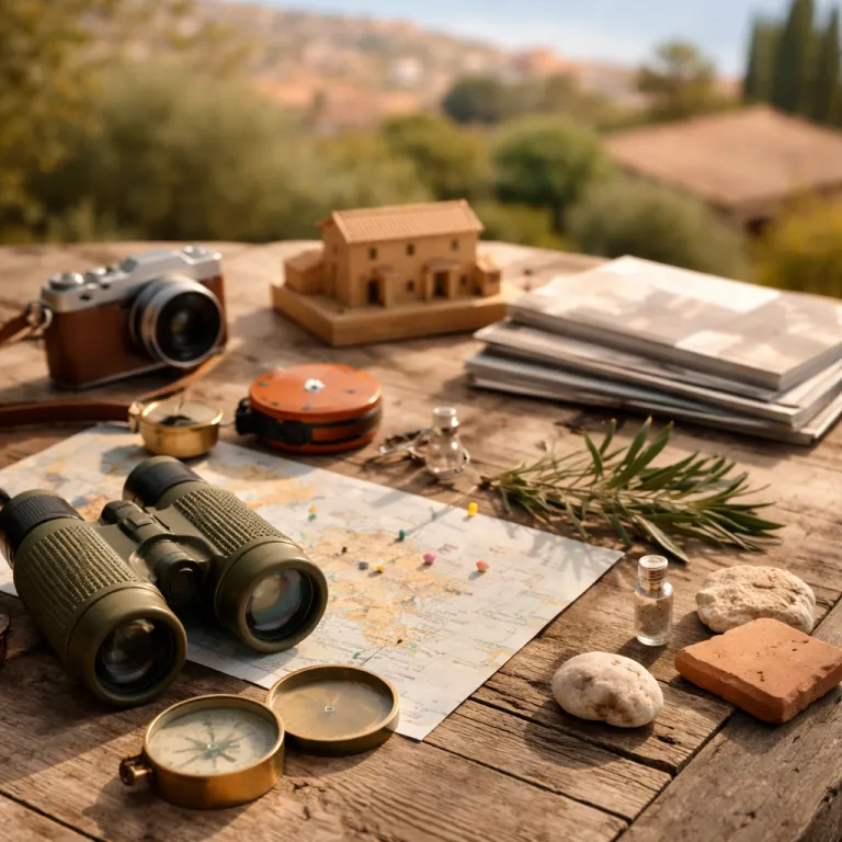 Resort Sicily: beach, hilltop or countryside - choosing the right property