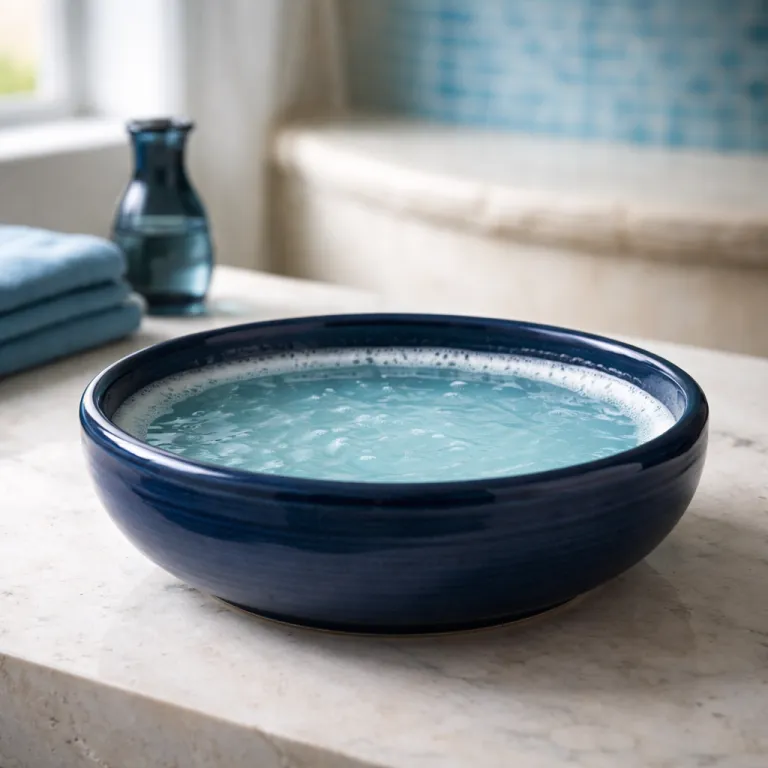 Nervous system reset: Sicilian spa retreats designed around hydrotherapy