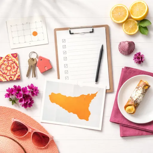 New EU rules for short-term rentals: what changes for travelers booking Sicily