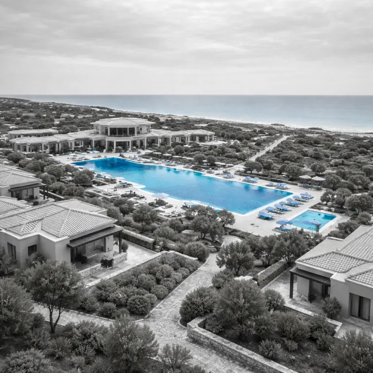Costa Ragusa: 90 hectares of new luxury between Ragusa and the sea