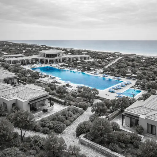 Costa Ragusa: 90 hectares of new luxury between Ragusa and the sea