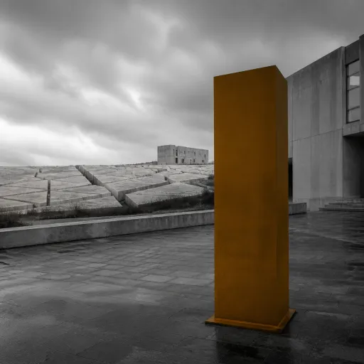 Gibellina 2026: Italy's Capital of Contemporary Art and why travelers should care