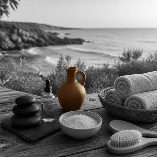 A serene coastal retreat at Adler Spa Resort Sicilia on the wild Sicilian shore