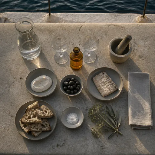 Capofaro Italy: a refined Sicilian seaside escape on Salina