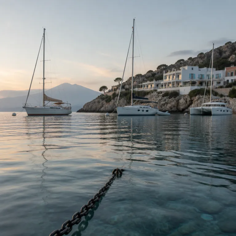 Sailing Sicily: bareboat, skippered or charter, and where to drop anchor