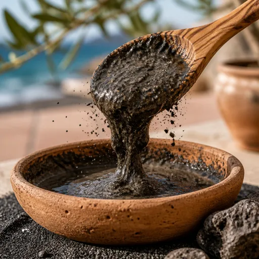 Mari del Sud Resort on Vulcano: a refined Sicilian seaside escape