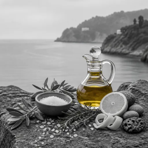 Grand Hotel Atlantis Bay in Taormina Italy: a refined Sicilian sea retreat