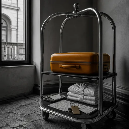 Elegant stays in Catania: where to sleep in the city’s historic heart