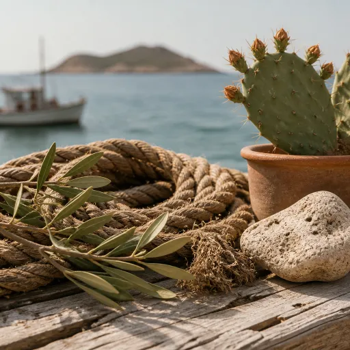 Island within an island: a week between the Aeolians, Egadi and Pantelleria
