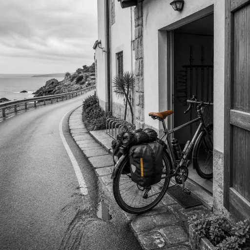 Cycling the Sicilian coastline: routes, bike hire and the hotels that welcome riders